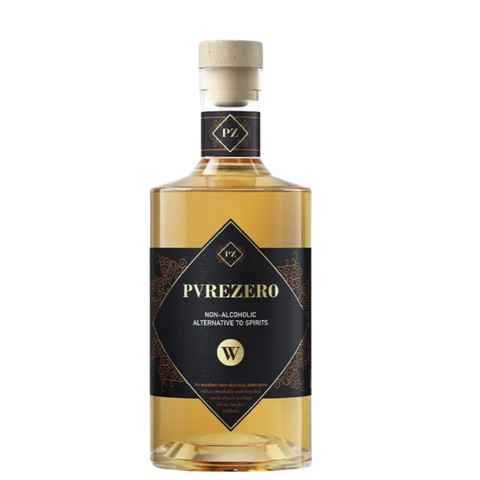 Alkoholfreies Destillat - Alternativ zu Whiskey 0,0%