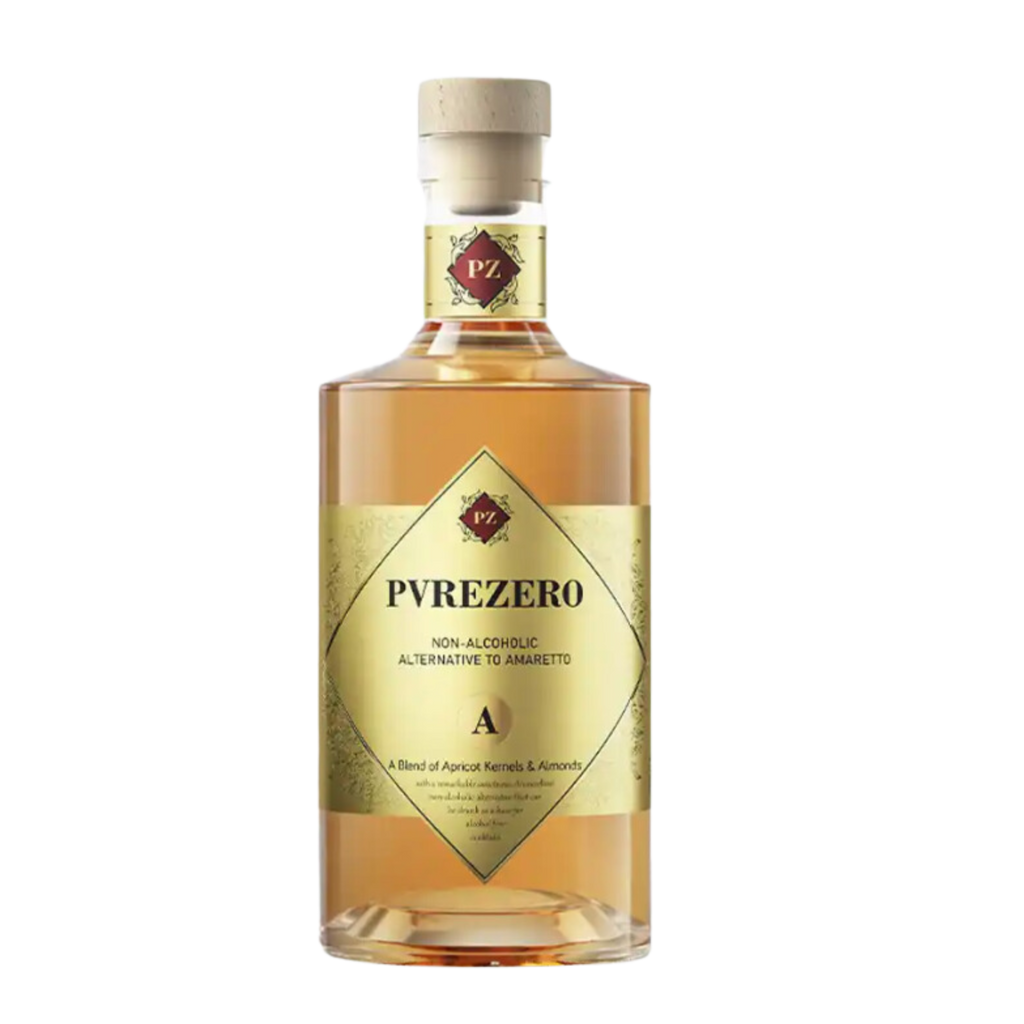 Alkoholfreies Destillat - Alternativ zu Amaretto 0,0%