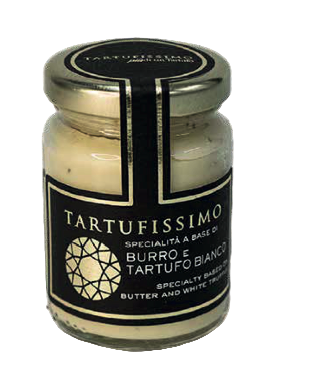 Trüffelbutter 75g