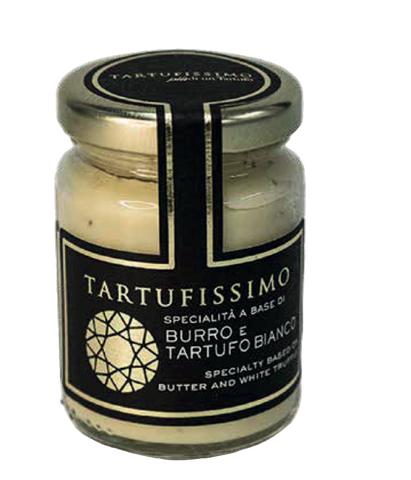 Trüffelbutter 75g