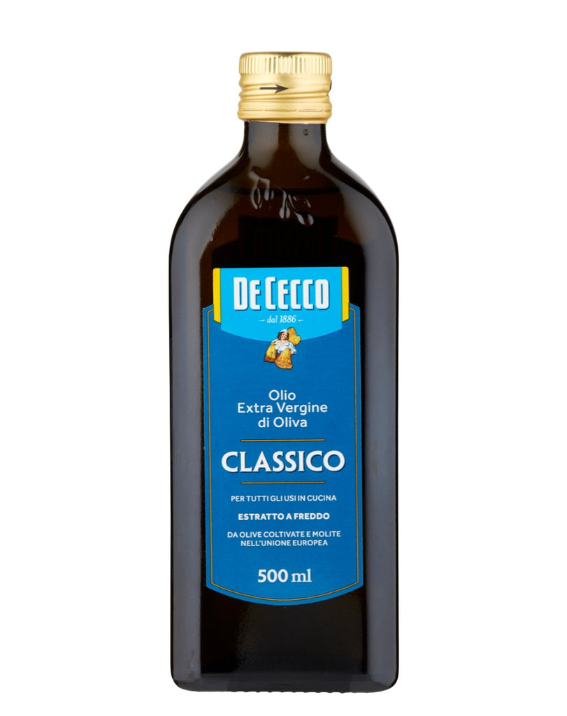 De Cecco Natives Olivenöl 0,5L