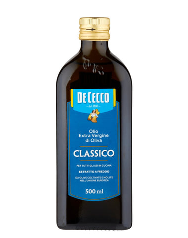 De Cecco Natives Olivenöl 0,5L