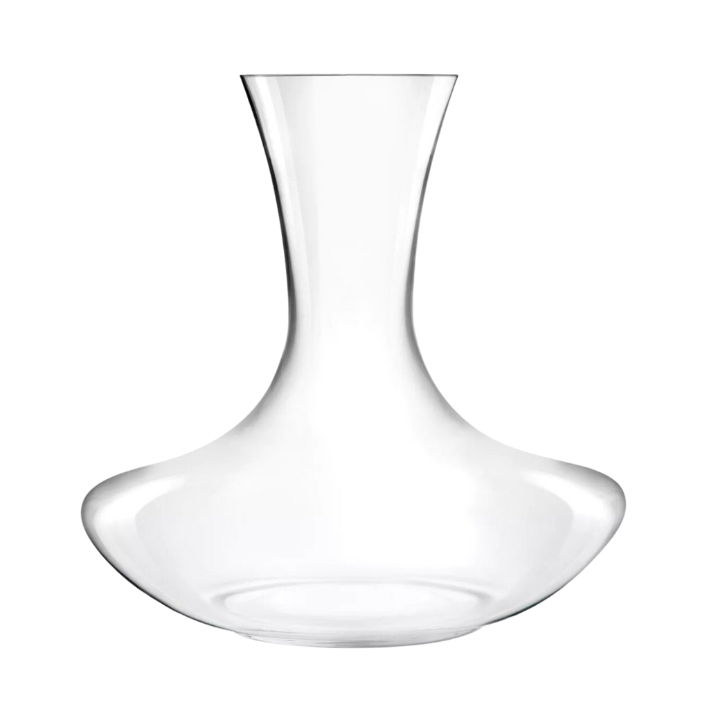 Karaffe aus transparentem Glas 1,5L