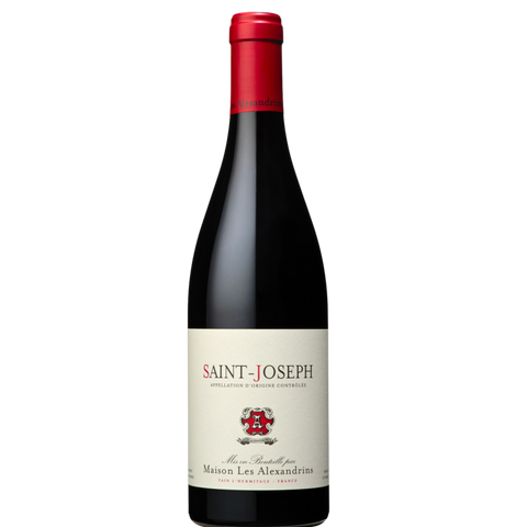 Saint-Joseph 100% Syrah