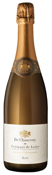 Crémant de Loire Brut 0,375L - L'ÉPICERIE