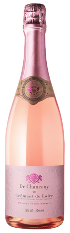 Crémant de Loire Rosé