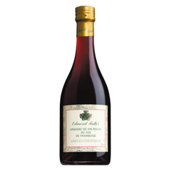 Edmond Fallot - Rotweinessig mit Himbeere aus der Bourgogne - L'ÉPICERIE