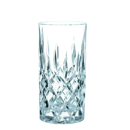 Nachtmann Noblesse Longdrink Glas - L'ÉPICERIE
