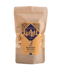 Popcorn mit Butterkaramell und Tahiti-Vanille - L'ÉPICERIE