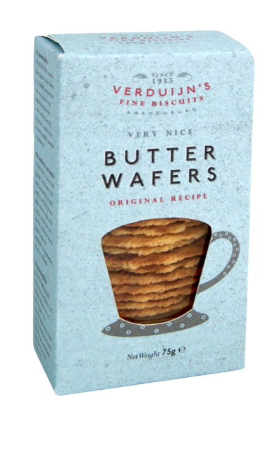 Butterwaffeln - L'ÉPICERIE