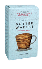 Butterwaffeln - L'ÉPICERIE