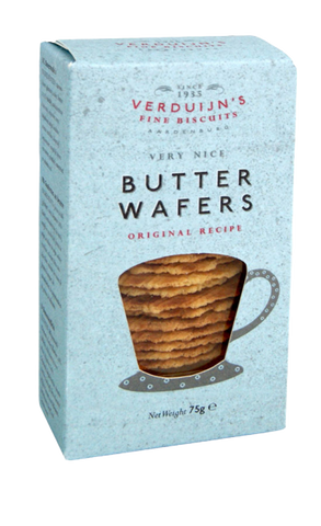 Butterwaffeln