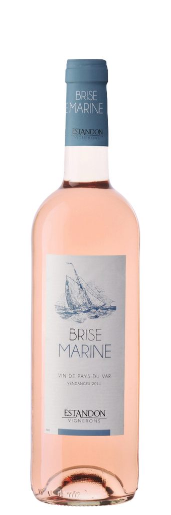 Brise Marine - L'ÉPICERIE