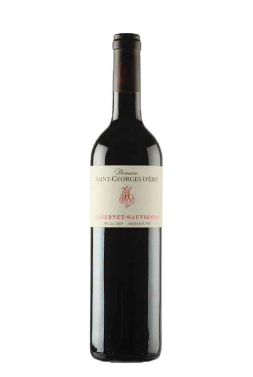 Languedoc - Cabernet-Sauvignon - L'ÉPICERIE