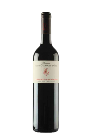 Languedoc - Cabernet-Sauvignon