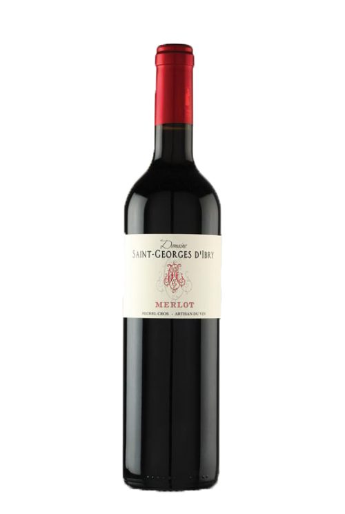 Languedoc - Merlot - L'ÉPICERIE