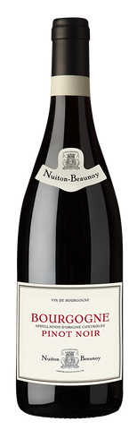Bourgogne - Pinot Noir