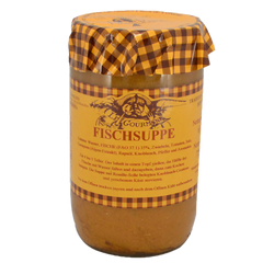 Fischsuppe aus Sète - L'ÉPICERIE