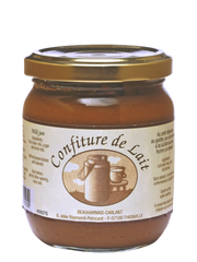 Milchkonfitüre - L'ÉPICERIE