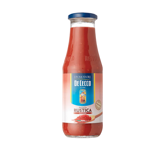 Passata Rustica - L'ÉPICERIE