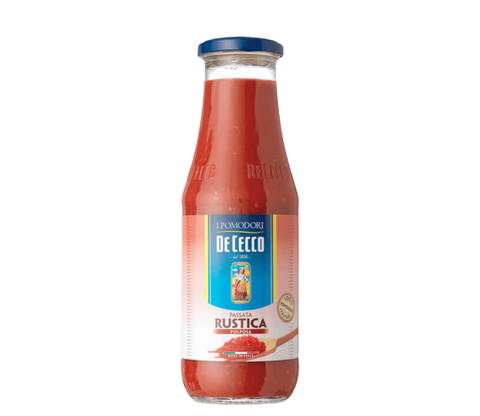 Passata Rustica