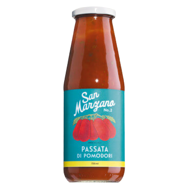 San Marzano Passata