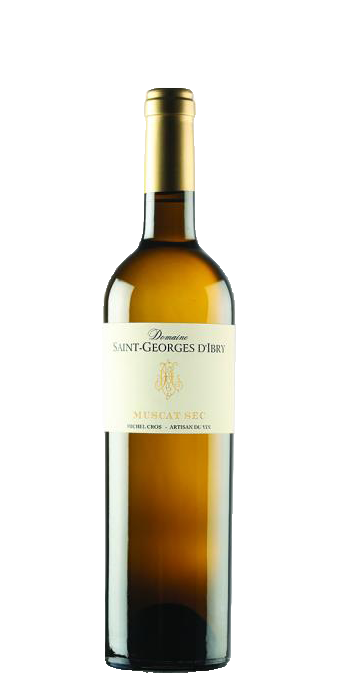 Languedoc - Muscat Sec - L'ÉPICERIE