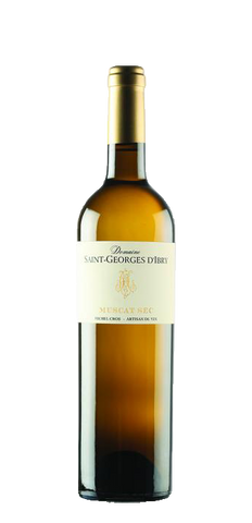 Languedoc - Muscat Sec
