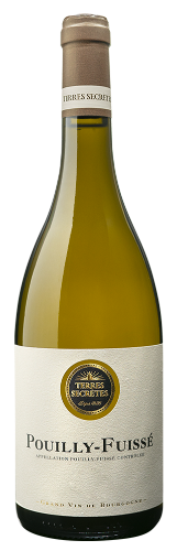 Pouilly Fuissé - Chardonnay - L'ÉPICERIE