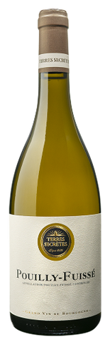 Pouilly Fuissé - Chardonnay
