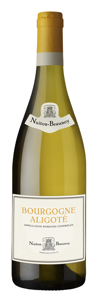 Bourgogne Aligoté - L'ÉPICERIE