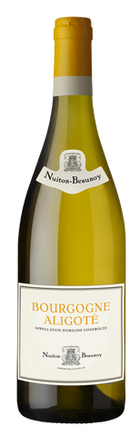 Bourgogne Aligoté