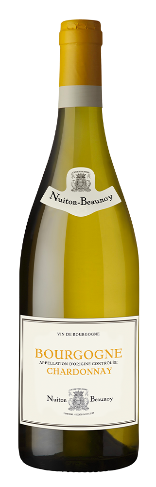 Bourgogne Chardonnay - L'ÉPICERIE