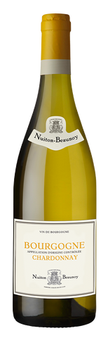 Bourgogne Chardonnay