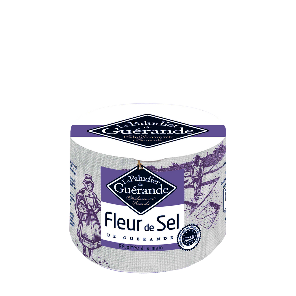 Fleur de Sel de Guérande - L'ÉPICERIE