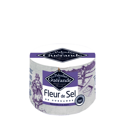 Fleur de Sel de Guérande