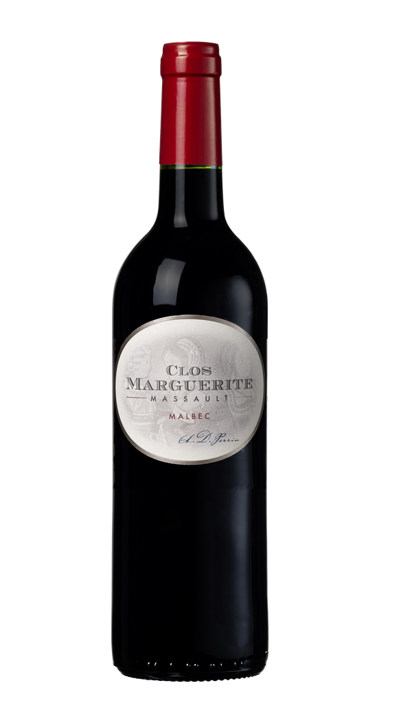 Cuvée Marguerite - 100% Malbec - L'ÉPICERIE