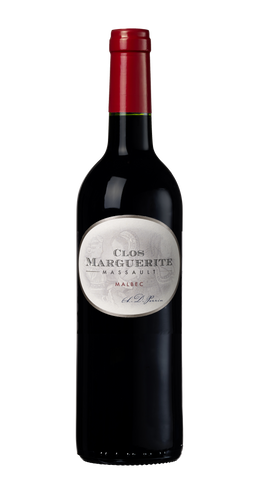 Cuvée Marguerite - 100% Malbec