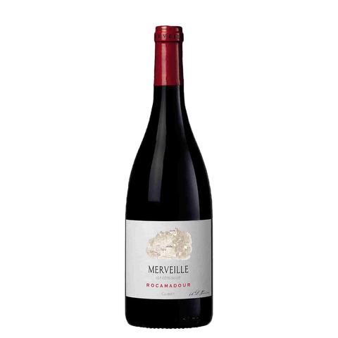 Merveille de Rocamadour Syrah