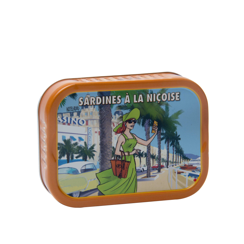 Sardinen 