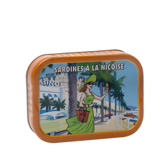Sardinen 