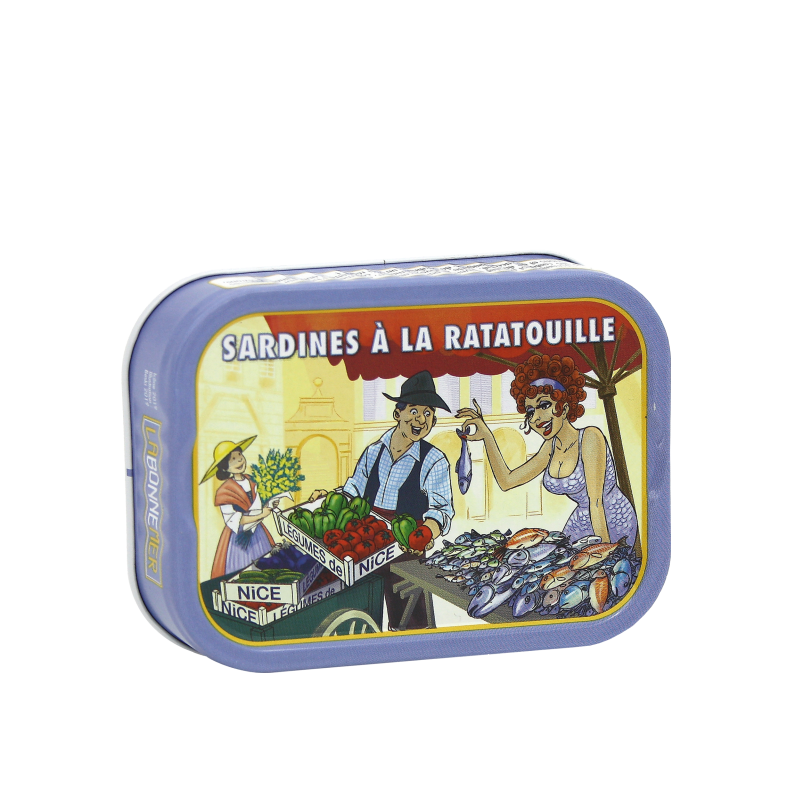 Sardinen 