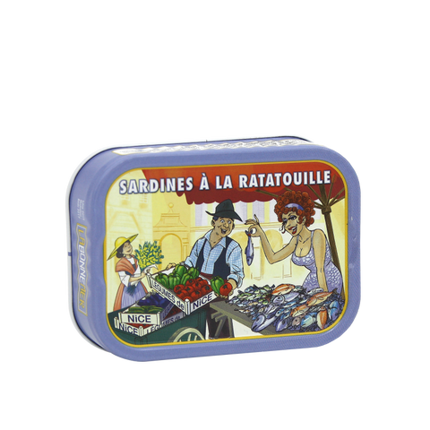 Sardinen 