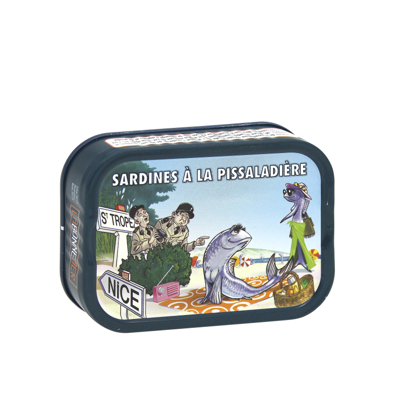 Sardinen 