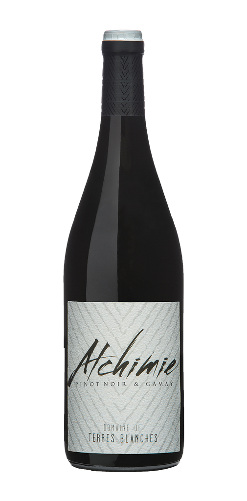 Terres Blanches - Alchimie Rot - L'ÉPICERIE