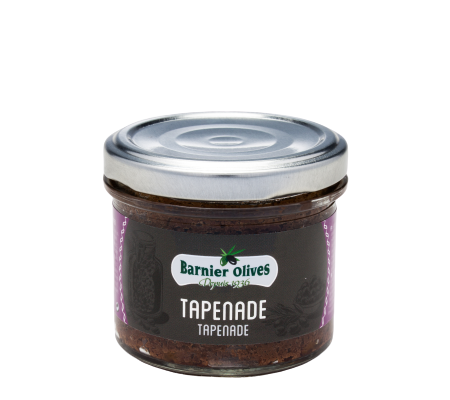 Tapenade - L'ÉPICERIE