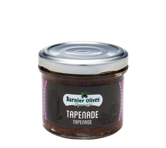 Tapenade - L'ÉPICERIE