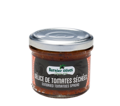 Getrocknete Tomaten Aufstricht - L'ÉPICERIE