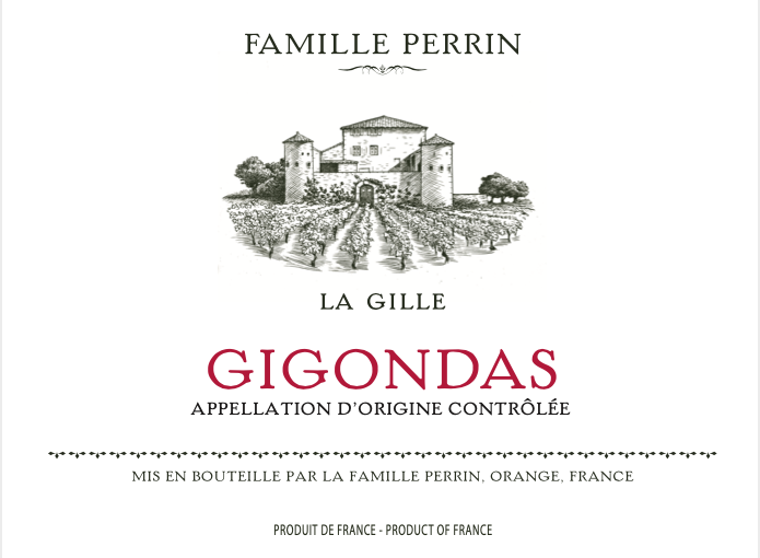 Gigondas