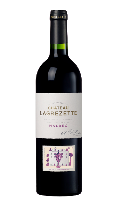 Château de Lagrézette - L'ÉPICERIE